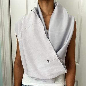 LuLu Lemon Infinity Scarf